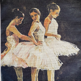 Digitally printed Panels