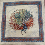 Tapestry Panels - Animals