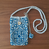 Phone and Wallet Bag