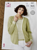 Summer top knit and crochet patterns