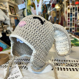 Handmade Baby hats
