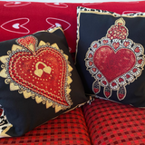 Cushion covers