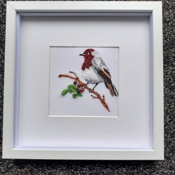 Robin Redbreast Frame