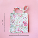 Summer Tote Bags by Happy Pearl Craft Shop