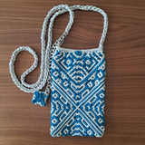 Phone and Wallet Bag