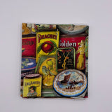 100% Cotton Fat Quarters