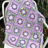 Merino wool Baby Blankets