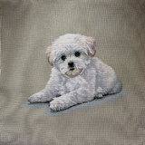 Tapestry Panels - Animals