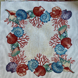 Tapestry Panels - Animals
