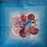 Tapestry Panels - Animals