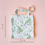 Summer Tote Bags by Happy Pearl Craft Shop