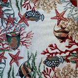 Tapestry Panels - Animals