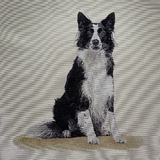 Tapestry Panels - Animals