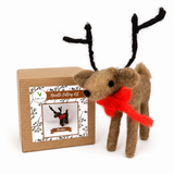 Needle Felting Kits, Intermediate and Skilled level