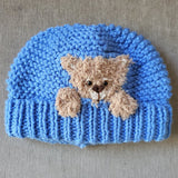 Children's Knitted hats