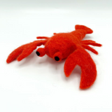 Needle Felting Kits, Intermediate and Skilled level