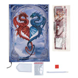 Crystal Art Planner