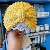 Handmade Baby hats