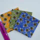 100% Cotton Fat Quarters
