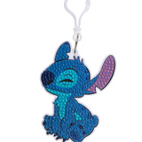 Crystal Art Bag Charms by Craft Buddy