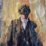 Tapestry Panels