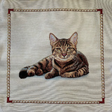 Tapestry Panels - Animals