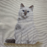 Tapestry Panels - Animals