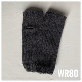 Hand knitted Wrist/ Hand Warmers