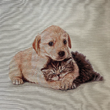 Tapestry Panels - Animals