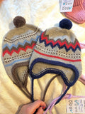 Handmade Baby hats