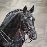 Tapestry Panels - Animals