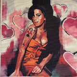 Digitally printed Panels