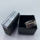 Strange Change Rings