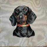 Tapestry Panels - Animals