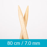 Knitting needles - circular