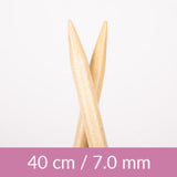 Knitting needles - circular