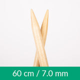 Knitting needles - circular