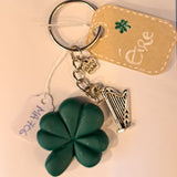 Ireland-themed Polymer Clay Gifts by Mona Handicrafts