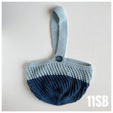 Knitted Shopping bags