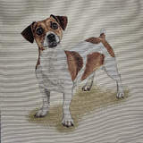 Tapestry Panels - Animals