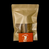 Flo and Co Natural Dog Treats - Tasty Strips