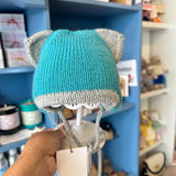 Handmade Baby hats