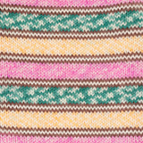Fabel 4 ply mix machine washable fingering yarn