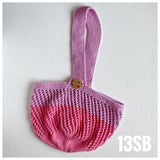 Knitted Shopping bags