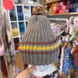 Handmade Baby hats