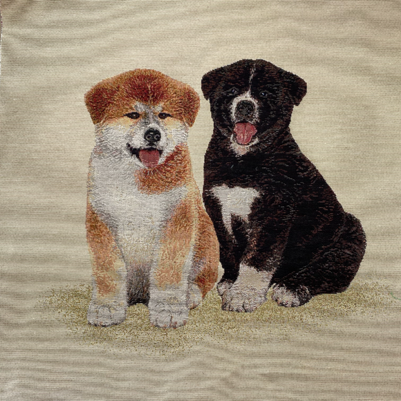 Tapestry Panels - Animals