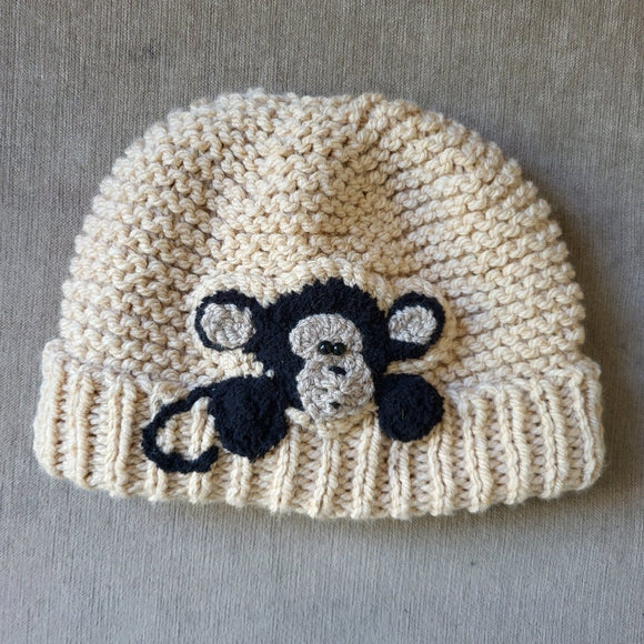 Children's Knitted hats