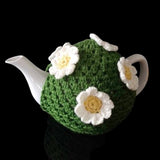 Daisy Tea Cosy