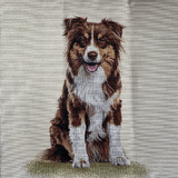 Tapestry Panels - Animals