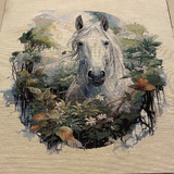 Tapestry Panels - Animals